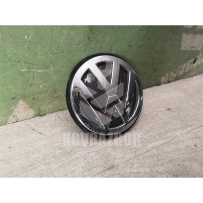Эмблема VW Polo Classic 95-02