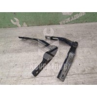 Петля капота VW Polo Classic 95-02