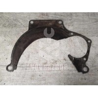 Пластина КПП VW Polo Classic 95-02