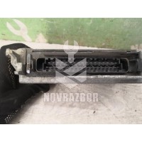 Блок управления двигателем Fiat Punto 1(176) 93-99