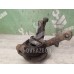 Кулак поворотный передний правый Fiat Punto 1(176) 93-99