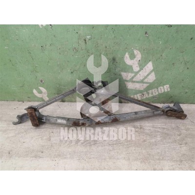 Трапеция стеклоочистителей Fiat Punto 1(176) 93-99