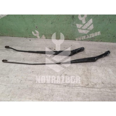 Поводок дворник комплект Fiat Punto 1(176) 93-99