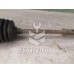Рейка рулевая Fiat Punto 1(176) 93-99