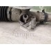 Рейка рулевая Fiat Punto 1(176) 93-99