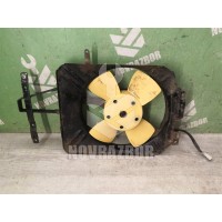Вентилятор радиатора Fiat Punto 1(176) 93-99