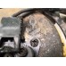 Вентилятор радиатора Fiat Punto 1(176) 93-99