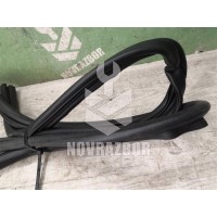 Уплотнитель двери Fiat Punto 1(176) 93-99