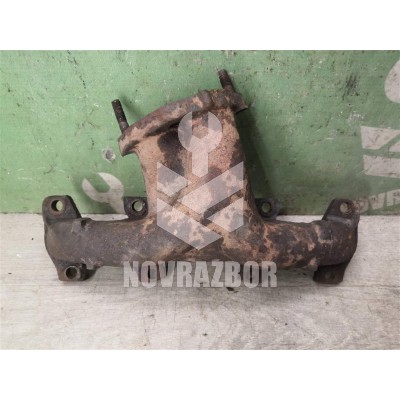 Коллектор выпускной Fiat Punto 1(176) 93-99
