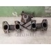 Коллектор выпускной Fiat Punto 1(176) 93-99