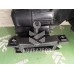 Корпус отопителя Fiat Punto 1(176) 93-99
