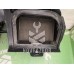 Корпус отопителя Fiat Punto 1(176) 93-99