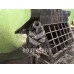 Корпус отопителя Fiat Punto 1(176) 93-99
