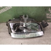 Фара правая Fiat Punto 1(176) 93-99