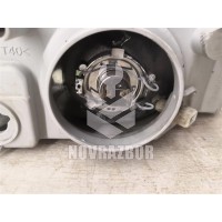 Фара левая Fiat Punto 1(176) 93-99