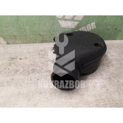 Воздуховод Fiat Punto 1(176) 93-99