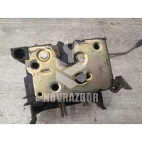 Замок двери передней правой Fiat Punto 1(176) 93-99