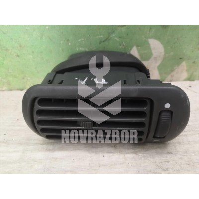 Дефлектор воздушный Fiat Punto 1(176) 93-99