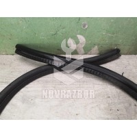 Уплотнитель Fiat Punto 1(176) 93-99