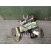 Кнопка открывания лючка бензобака Fiat Punto 1(176) 93-99