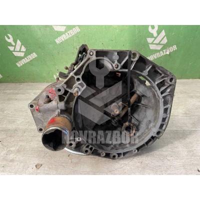 МКПП механическая коробка Fiat Punto 1(176) 93-99