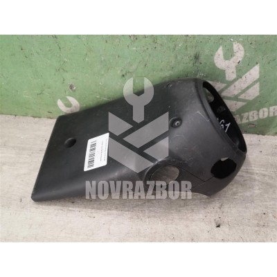 Кожух рулевой колонки Fiat Punto 1(176) 93-99