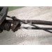 Кулиса КПП Fiat Punto 1(176) 93-99