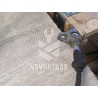 Кулиса КПП Fiat Punto 1(176) 93-99