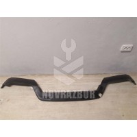 Юбка передняя BMW X3 F25 2010-2017