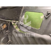 Локер передний левый BMW X3 F25 2010-2017