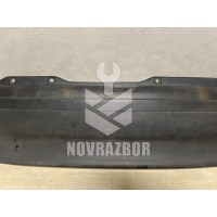 Бампер задний Fiat Punto 1(176) 93-99