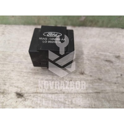 Реле Ford Focus 1 1998-2004