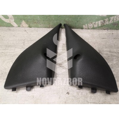 Крышка зеркала Fiat Punto 1(176) 93-99