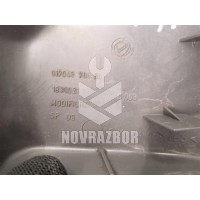 Крышка зеркала Fiat Punto 1(176) 93-99