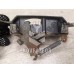 Ответная часть замка багажника Fiat Punto 1(176) 93-99