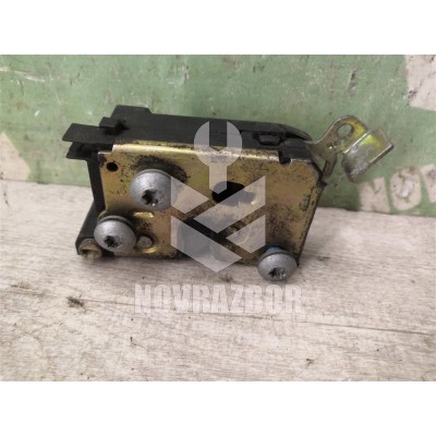 Замок двери задней левой Fiat Punto 1(176) 93-99