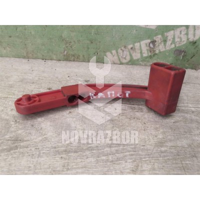 Ручка открывания капота Fiat Punto 1(176) 93-99