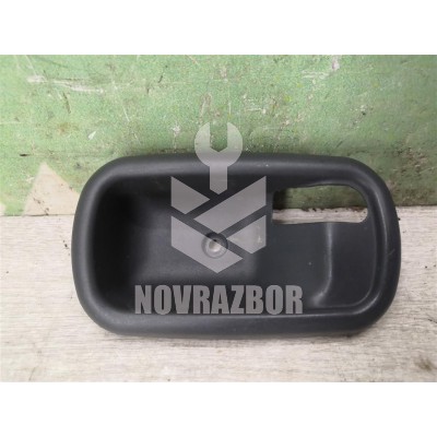 Накладка (кузов внутри) Fiat Punto 1(176) 93-99