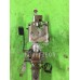 Колонка рулевая Subaru Forester S10 1997-2000