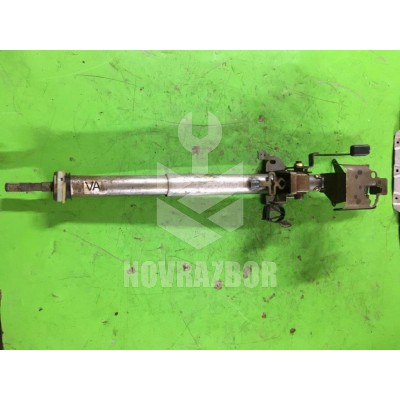 Колонка рулевая Subaru Forester S10 1997-2000