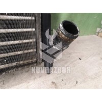 Радиатор основной Renault R19 1992-2002