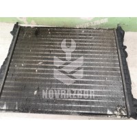 Радиатор основной Renault R19 1992-2002