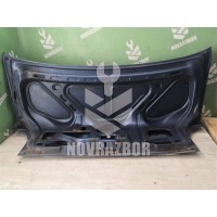 Крышка багажника Renault R19 1992-2002