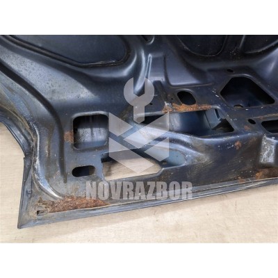 Крышка багажника Renault R19 1992-2002