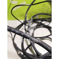 Трубка топливная Renault R19 1992-2002