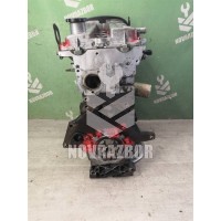 Двигатель Ford Escort /Orion 1995-1998