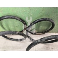 Пружина передняя Ford Escort /Orion 1995-1998