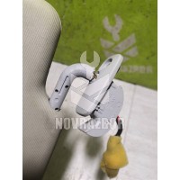 Козырек солнцезащитный (внутри) VW Golf 4 Bora 97-05