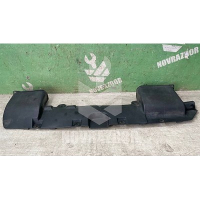 Кожух замка капота Ford Escort /Orion 1995-1998