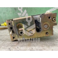 Замок двери задней правой Ford Escort /Orion 1995-1998